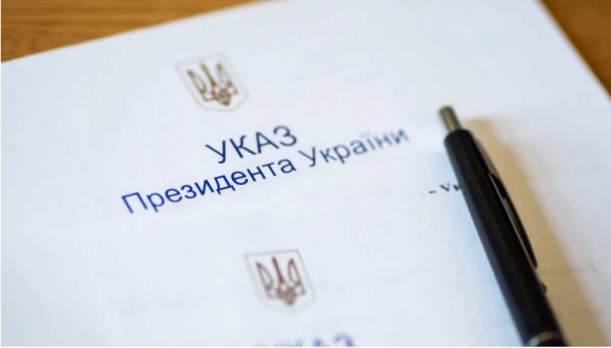Президент України відзначив державними нагородами журналістів Суспільного