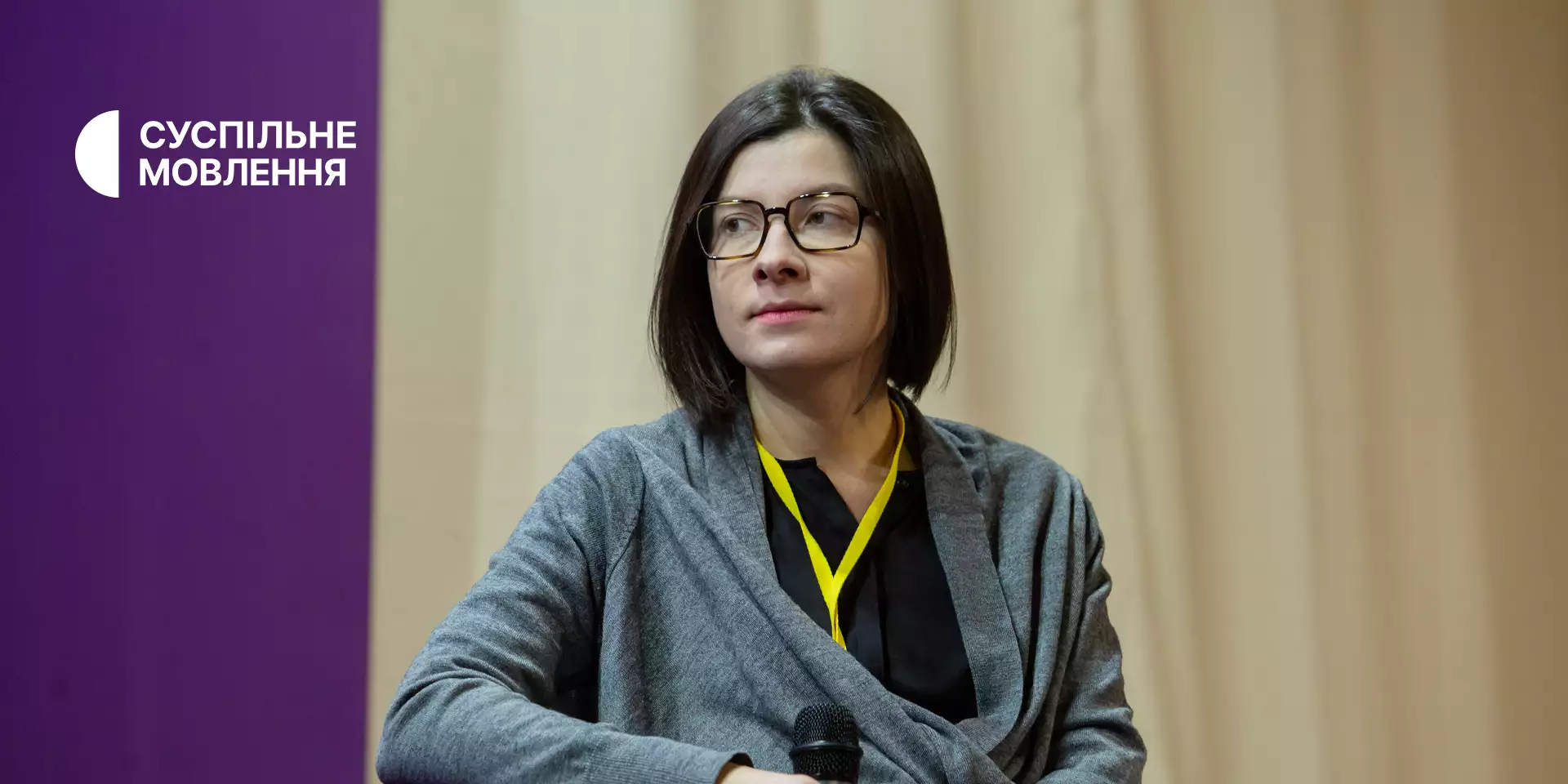 Ірина Славінська: На радіо «Культура» у 2023 році відбулось 37 прем’єр радіолітературного контенту