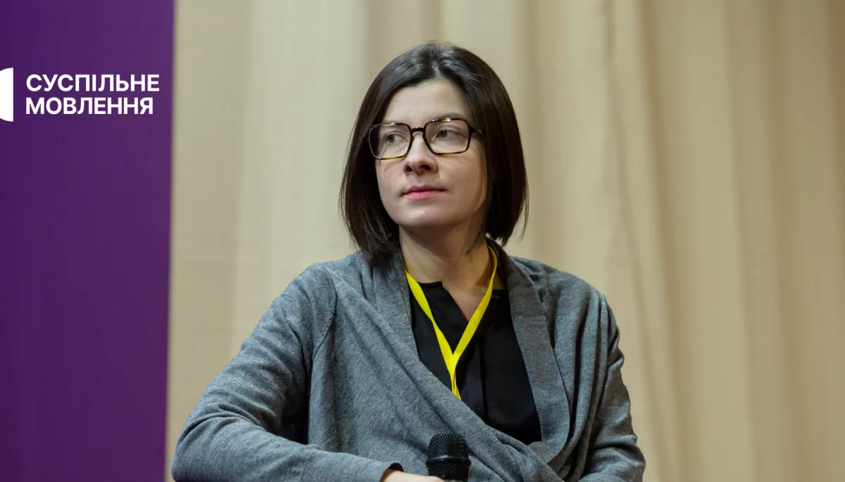 Ірина Славінська: На радіо «Культура» у 2023 році відбулось 37 прем’єр радіолітературного контенту