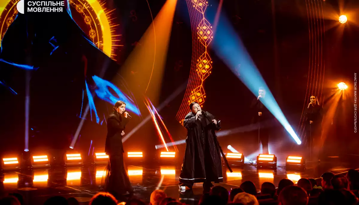 Переможцем Нацвідбору на «Євробачення-2024» став дует alyona alyona & Jerry Heil