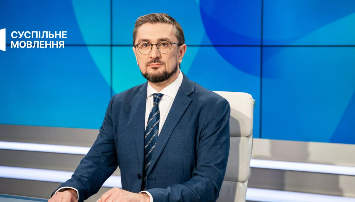 Борис Іванов став ведучим телемарафону «Єдині новини»
