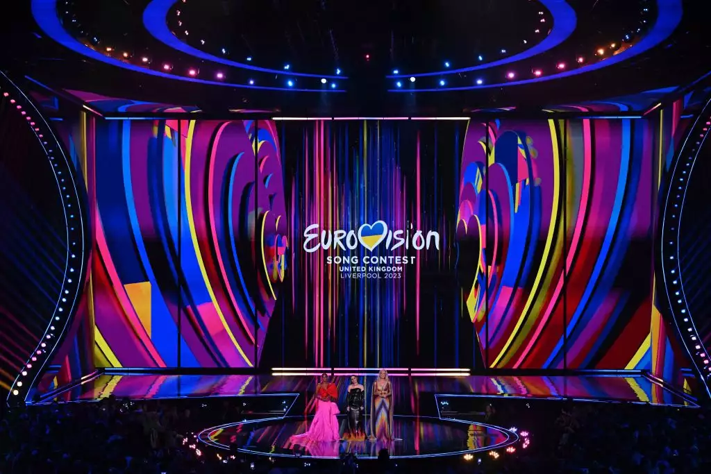 За що люблять і ненавидять «Євробачення»: чому пісенний конкурс викликає стільки суперечок