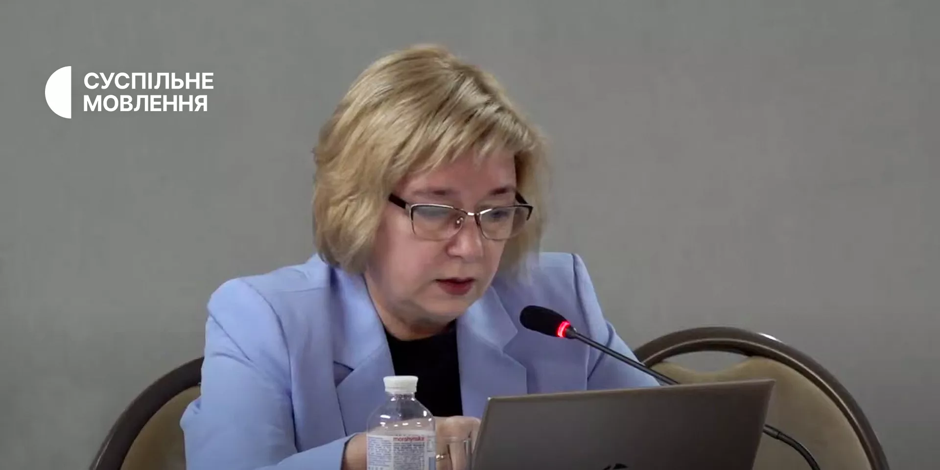 Світлана Остапа: Ми згодні робити телемарафон, але нікому не дамо втручатись у редакційну політику