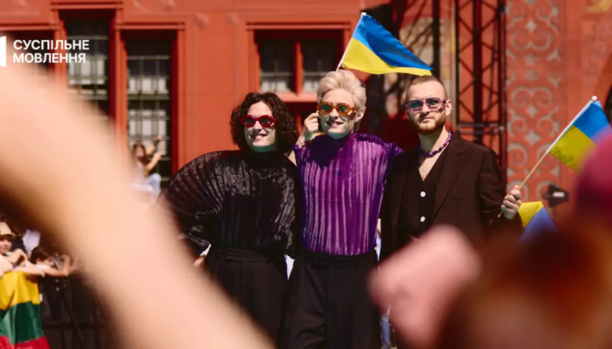 Перший півфінал «Євробачення-2025»: де дивитися та як голосувати