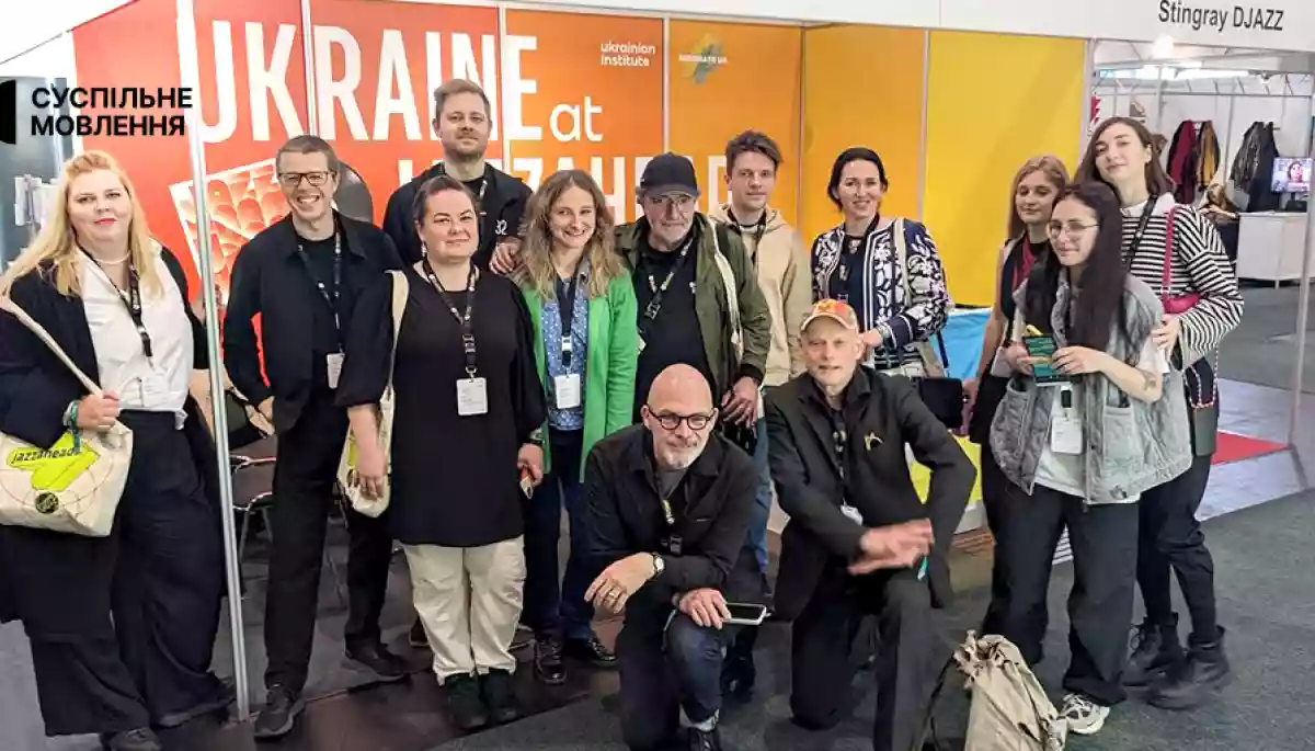 На радіо «Промінь» розпочинається цикл програм «Бременські щоденники»