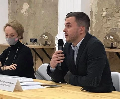 Нацрада припинила повноваження члена Наглядової ради Суспільного, обраного від сфери забезпечення прав нацменшин