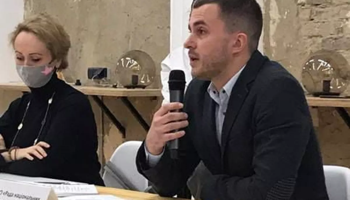 Нацрада припинила повноваження члена Наглядової ради Суспільного, обраного від сфери забезпечення прав нацменшин