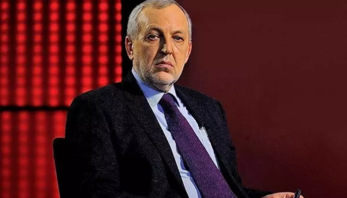 Поліція завершила досудове розслідування про напад на Юрія Макарова