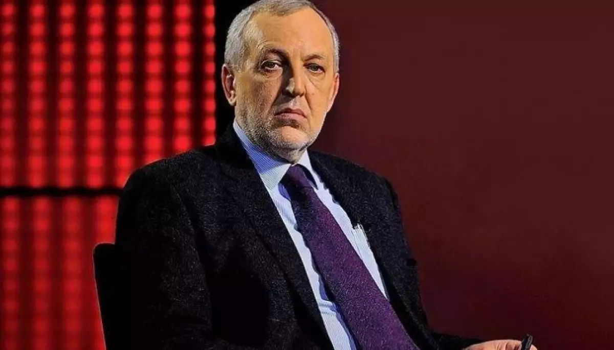 Поліція завершила досудове розслідування про напад на Юрія Макарова