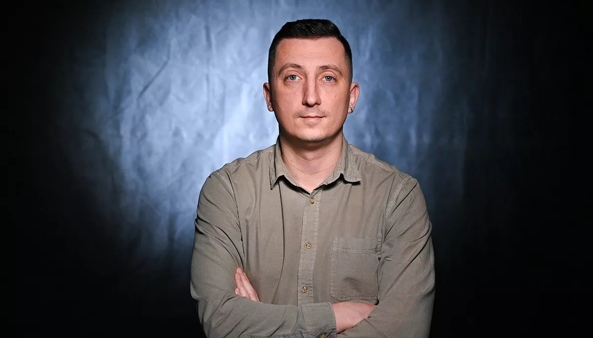 Андрій Тіток: «Суспільне Чернігів — це історія успіху»