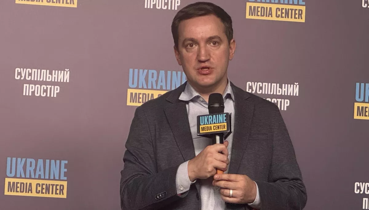 Олександра Солонтая обрали членом наглядової ради Суспільного