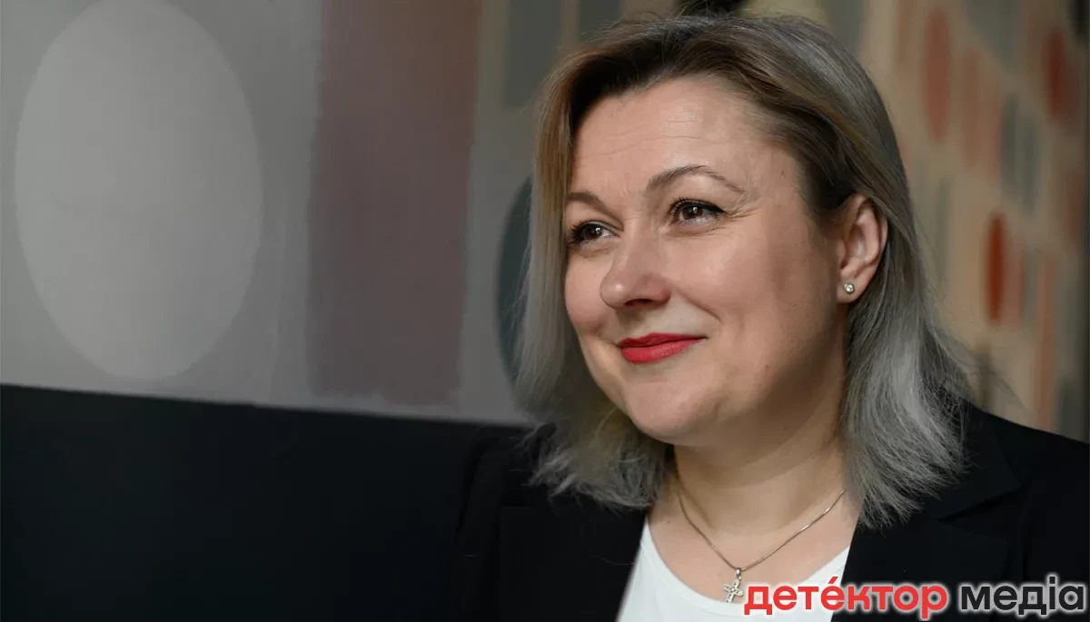 Продюсерка «Українського радіо» про критику в бік Наталії Сумської через прочитання Радіодиктанту: «Вплинуло хвилювання»