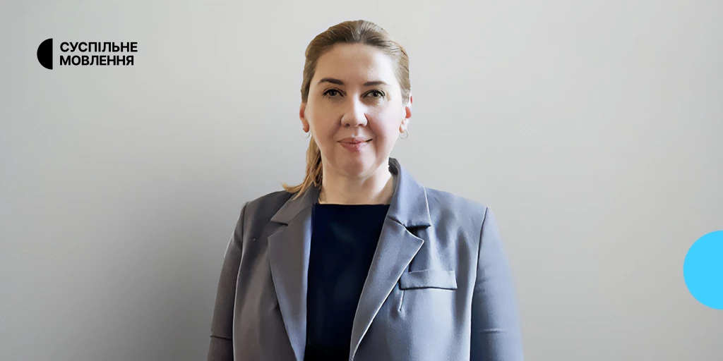 «Суспільне має бути суб’єктом, а не об’єктом впливів»: Оксана Романюк про другий термін у наглядовій раді мовника