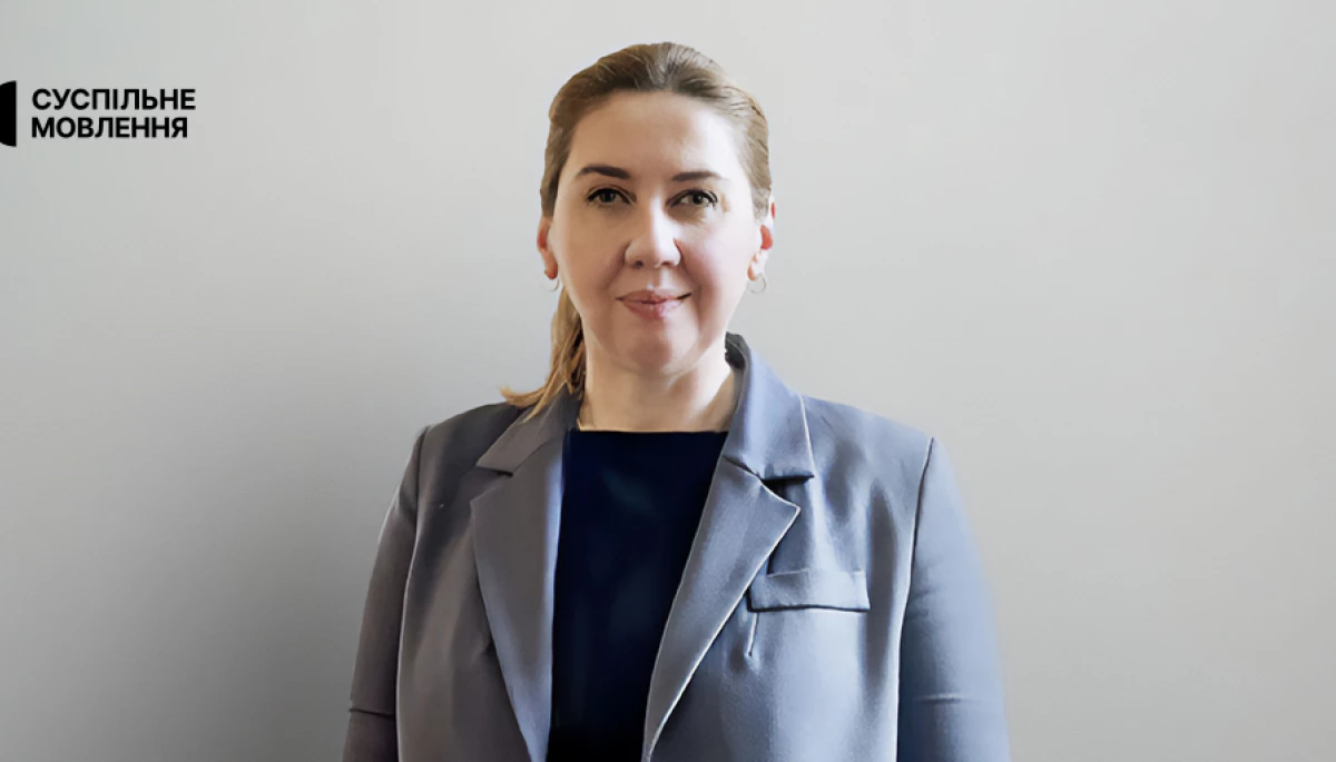 «Суспільне має бути суб’єктом, а не об’єктом впливів»: Оксана Романюк про другий термін у наглядовій раді мовника