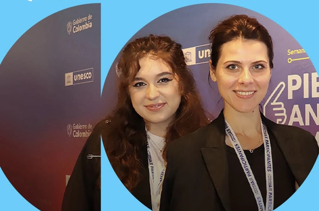 Суспільне взяло участь у міжнародній конференції Всесвітнього тижня медіаграмотності ЮНЕСКО