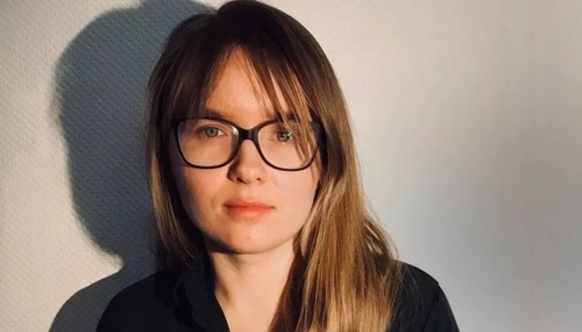 Письменниця Євгенія Кузнєцова: «У СРСР мова жила в оточенні ворогів, з якими треба боротися. Я ж переконана, що всі слова рівні» Письменниця Євгенія Кузнєцова: «У СРСР мова жила в оточенні ворогів, з якими треба боротися. Я ж переконана, що всі слова рівні»