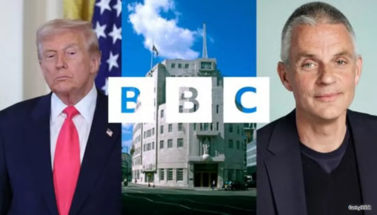 Ноел Карран: Суспільні медіа залишаються критично важливими у світі, який потребує достовірних голосів