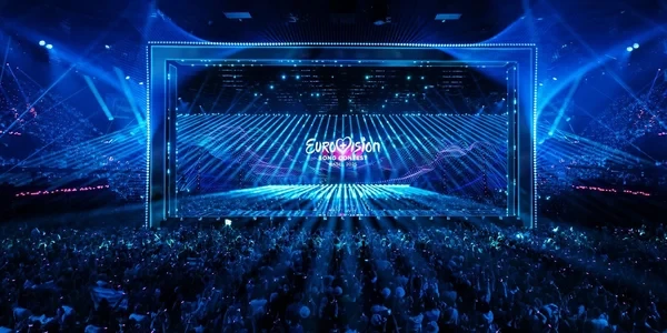 Для арабських країн пропонують створити окремий пісенний конкурс — Eurovision Arab World