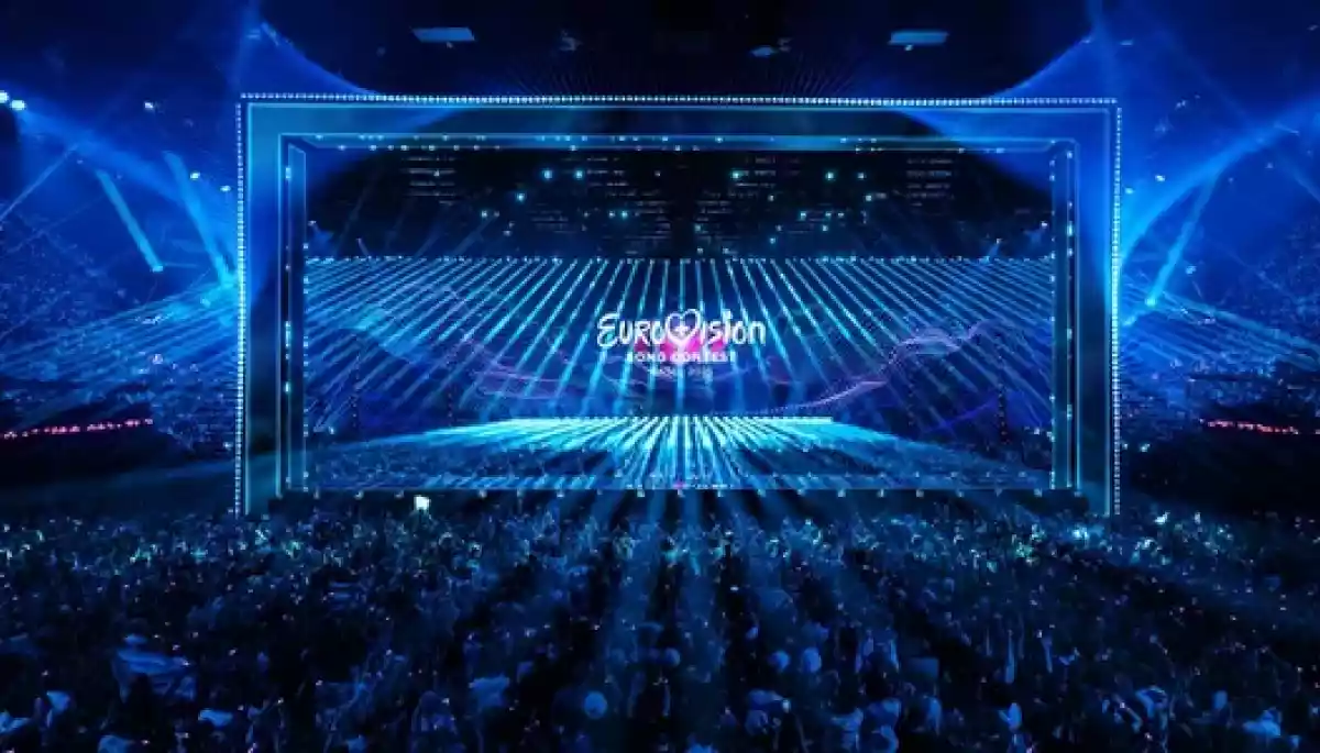 Для арабських країн пропонують створити окремий пісенний конкурс — Eurovision Arab World