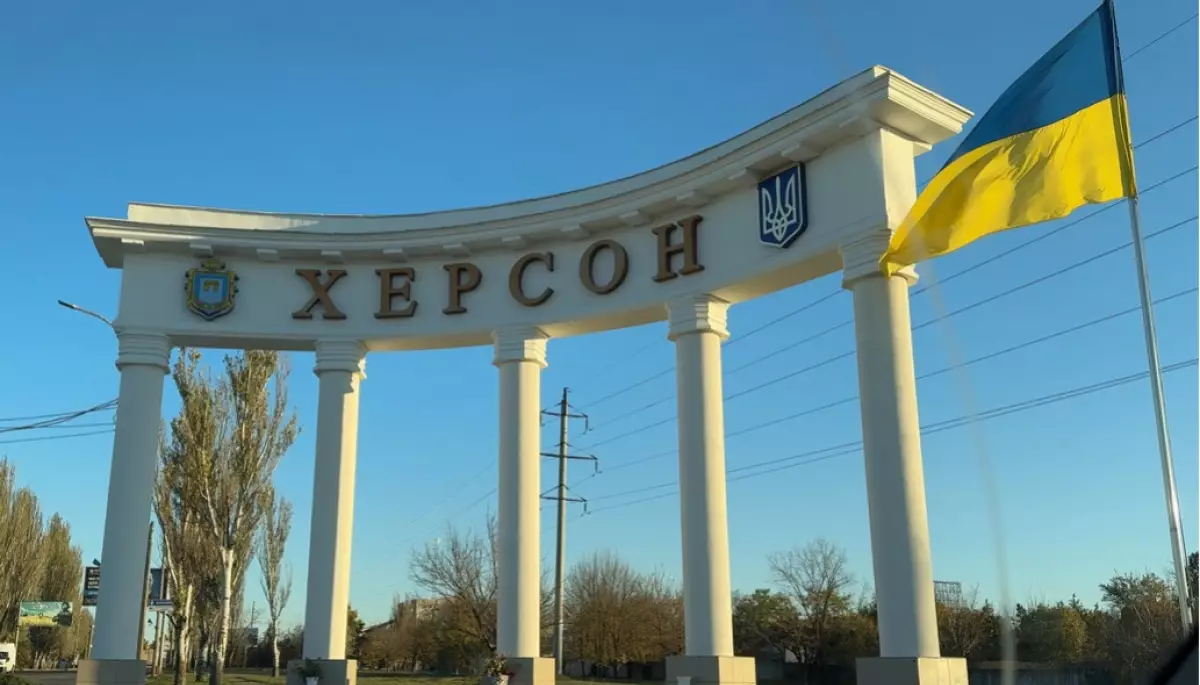 Суспільне Херсон втратило доступ до телеграм-каналу
