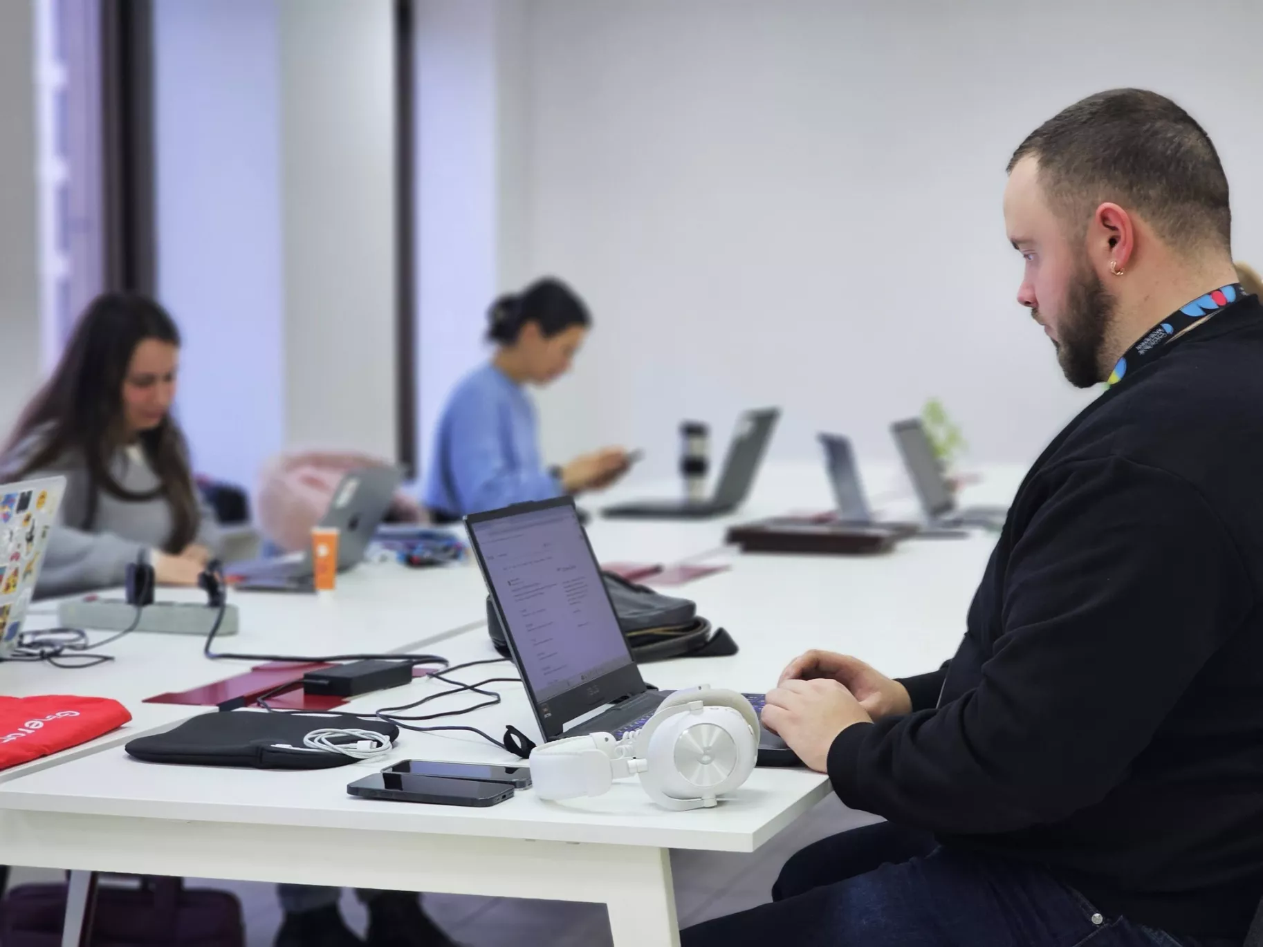 &laquo;Суспільне Дніпро&raquo; переїхало в новий офіс