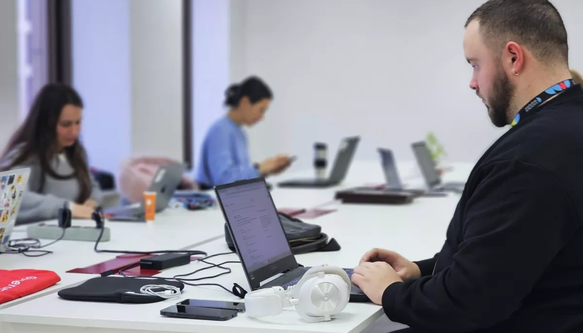 &laquo;Суспільне Дніпро&raquo; переїхало в новий офіс