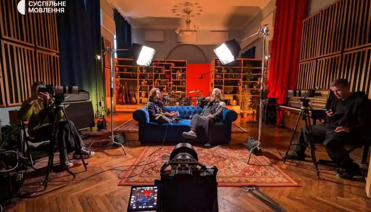 &laquo;Батьки-засновники&raquo;, &laquo;Наші детективи&raquo;, &laquo;Суспільне Казки&raquo;, Unzip, &laquo;Деколонізаторки&raquo; - найпопулярніші подкасти Суспільного