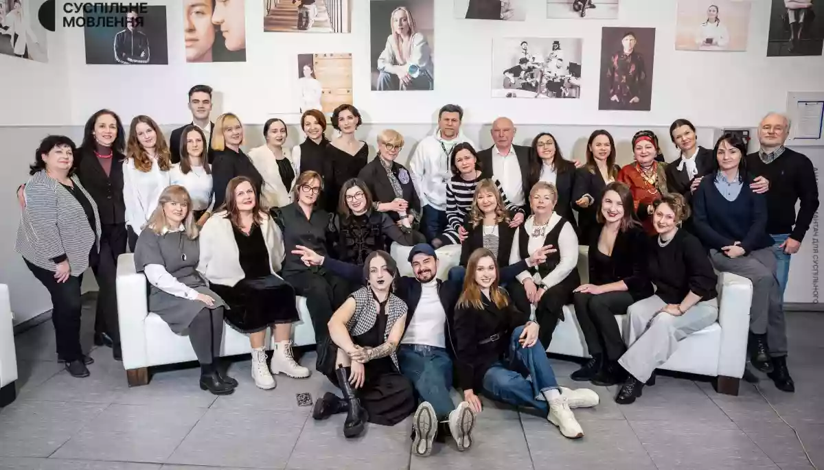 Радіо Культура виповнилося 23 роки