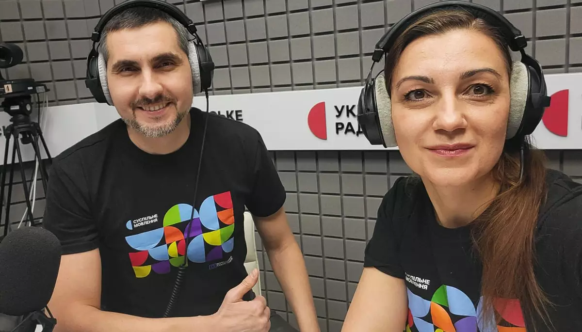 &laquo;Ми хотіли показати, хто насправді створив Україну&raquo;