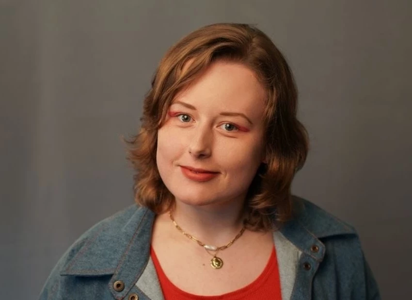 Ангеліна Ломакіна стала головною редакторкою підліткового контенту Суспільного мовлення