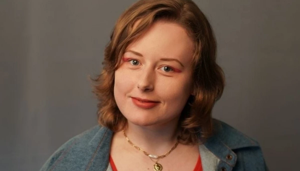 Ангеліна Ломакіна стала головною редакторкою підліткового контенту Суспільного мовлення