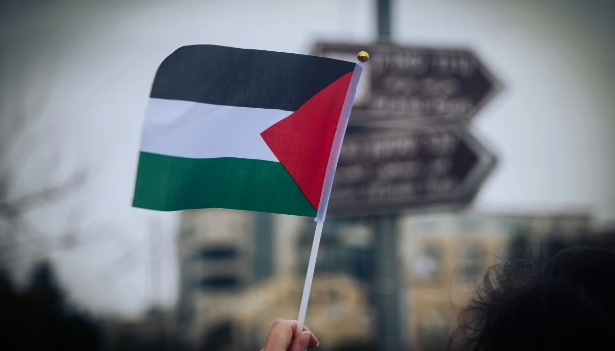 Італійський мовник закликав дозволити артисту з Палестини виступити на «Євробаченні» поза конкурсом