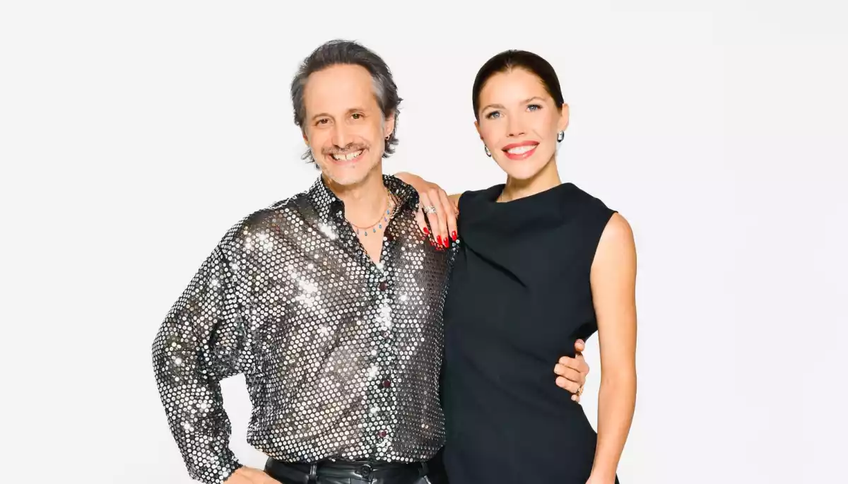 Оголосили імена ведучих «Євробачення-2026» у Відні