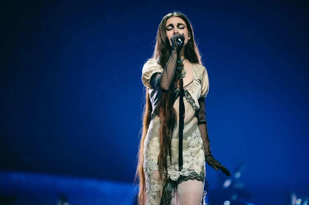 У фіналі нацвідбору на &laquo;Євробачення-2026&raquo; українці найбільше чекають виступ Jerry Heil, &mdash; опитування