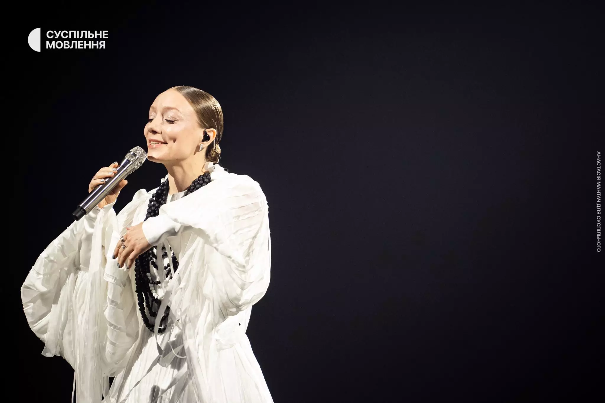 Leleka представлятиме Україну на &laquo;Євробаченні-2026&raquo;