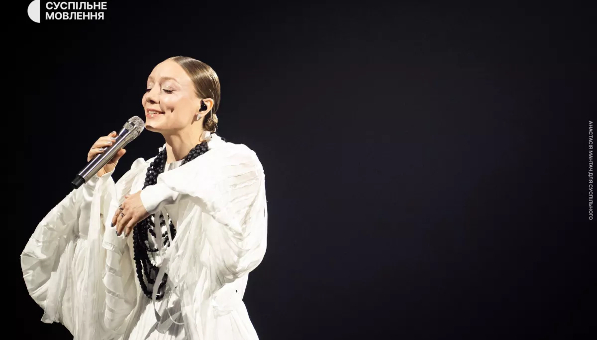 Leleka представлятиме Україну на &laquo;Євробаченні-2026&raquo;