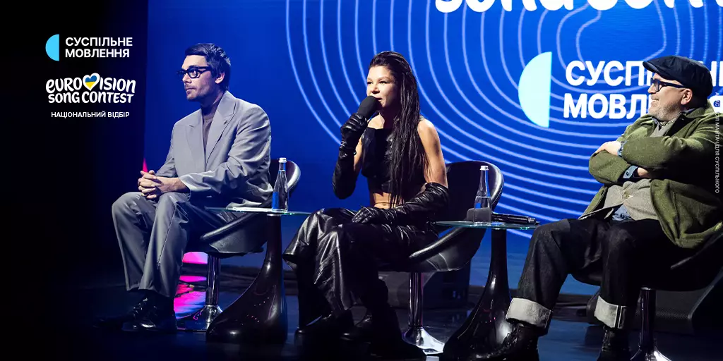 Заклик Руслани голосувати за Лелеку під час нацвідбору не порушує правил, &mdash; Суспільне