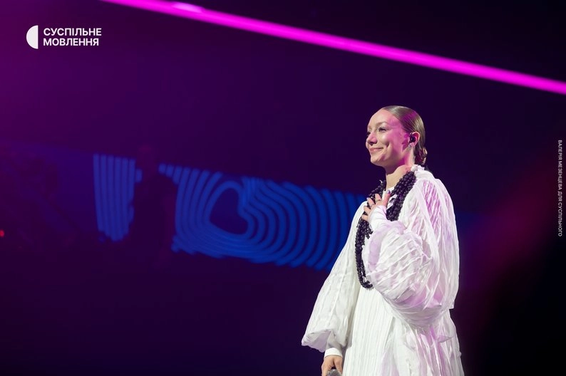 Фінал національного відбору на &laquo;Євробачення-2026&raquo;: несподівано гарне завершення не дуже досконалого шоу