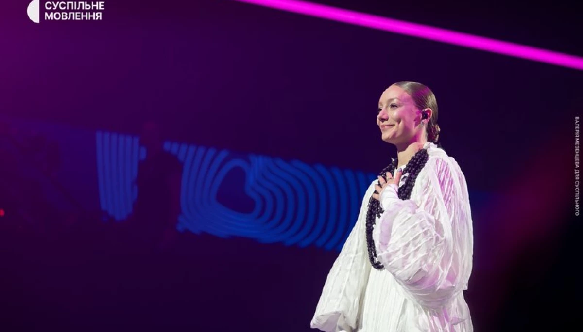 Фінал національного відбору на &laquo;Євробачення-2026&raquo;: несподівано гарне завершення не дуже досконалого шоу