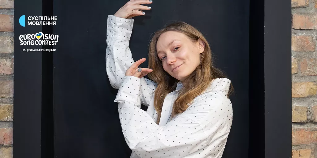Leleka підписала з Суспільним договір на участь у &laquo;Євробаченні-2026&raquo;