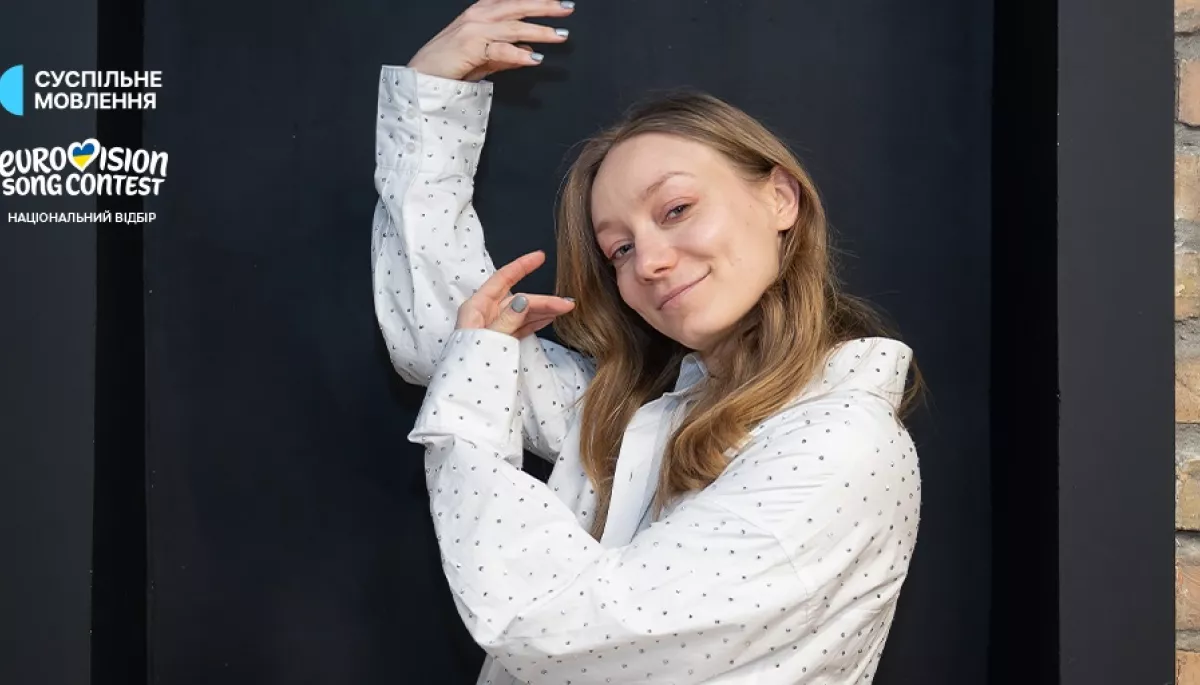 Leleka підписала з Суспільним договір на участь у &laquo;Євробаченні-2026&raquo;
