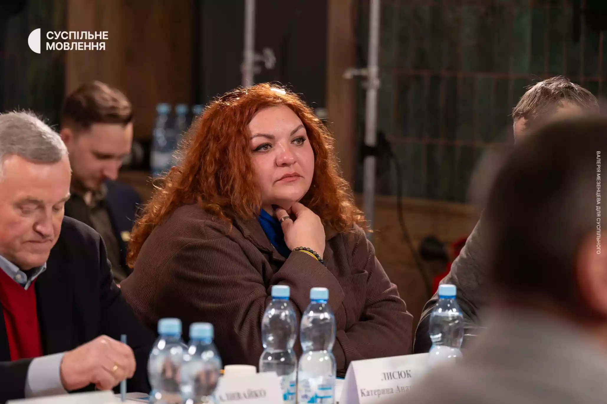 Російська атака на &laquo;Суспільне Дніпро&raquo; завдала збитків на 36 млн грн, &mdash; Катерина Лисюк