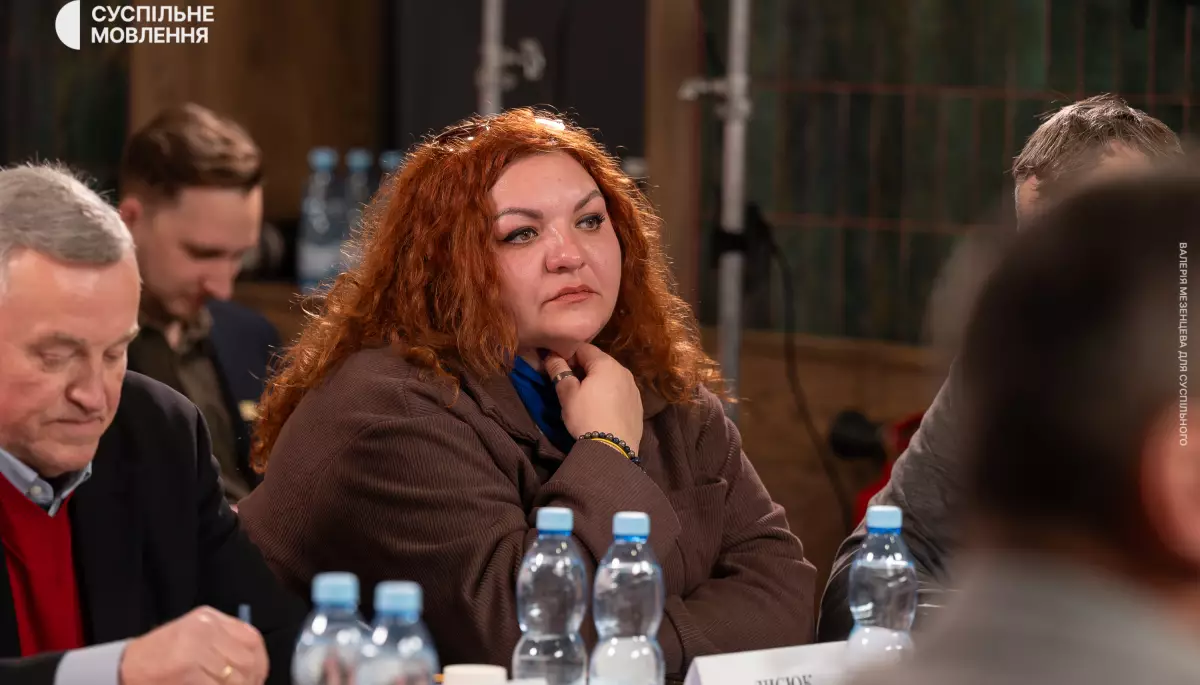 Російська атака на &laquo;Суспільне Дніпро&raquo; завдала збитків на 36 млн грн, &mdash; Катерина Лисюк