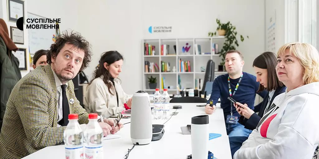 Суспільне у співпраці з «Репортерами без кордонів» посилить захист журналістів