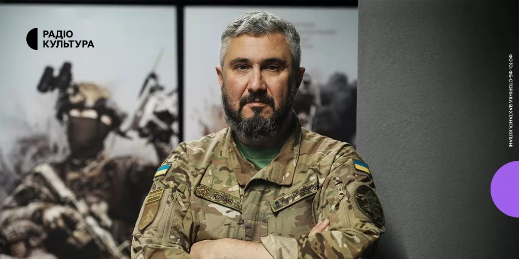 На радіо «Культура» стартував проєкт «Культура безсмертя: памʼять у часі війни»