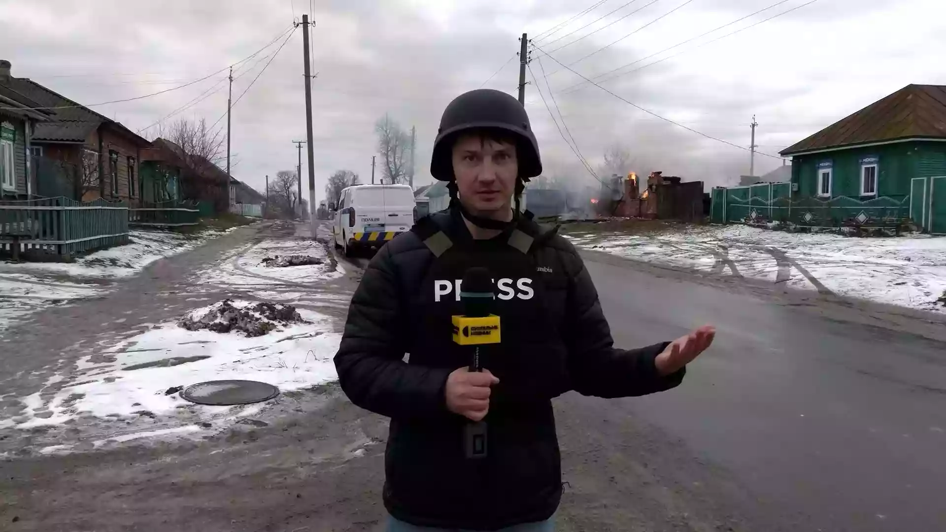 ЄМС: Суспільне стало ключовим джерелом перевіреної інформації про війну для європейських мовників