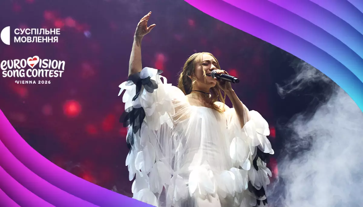 Leleka виступила на промоконцерті в Амстердамі та зустрілася з українцями Leleka виступила на промоконцерті в Амстердамі та зустрілася з українцями