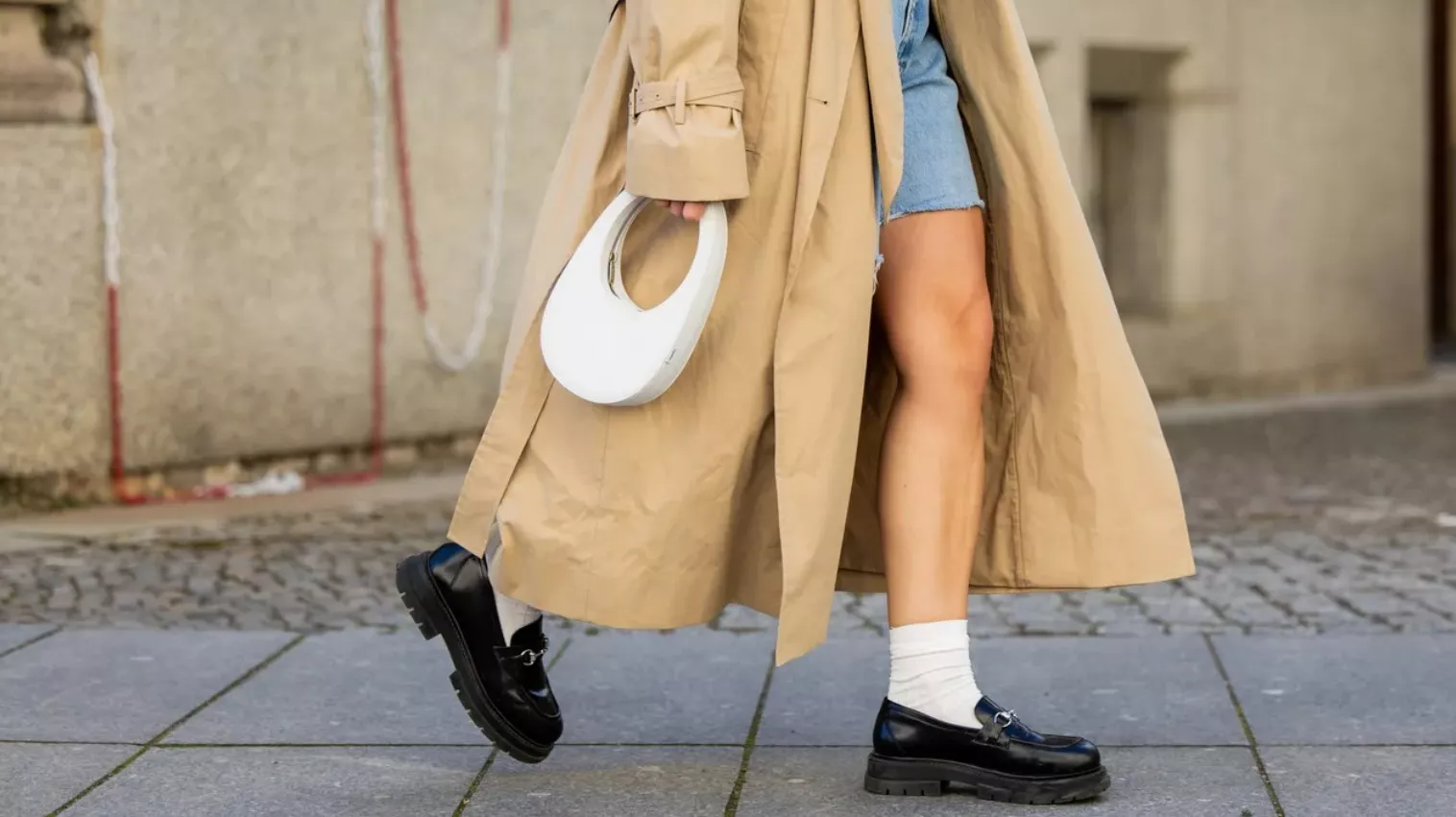 Лофери жіночі: стиль і комфорт в одному взутті