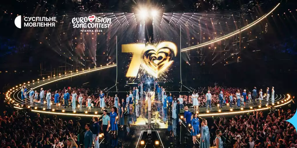 За що єврофани пісочать Євробачення-2026. Перший півфінал