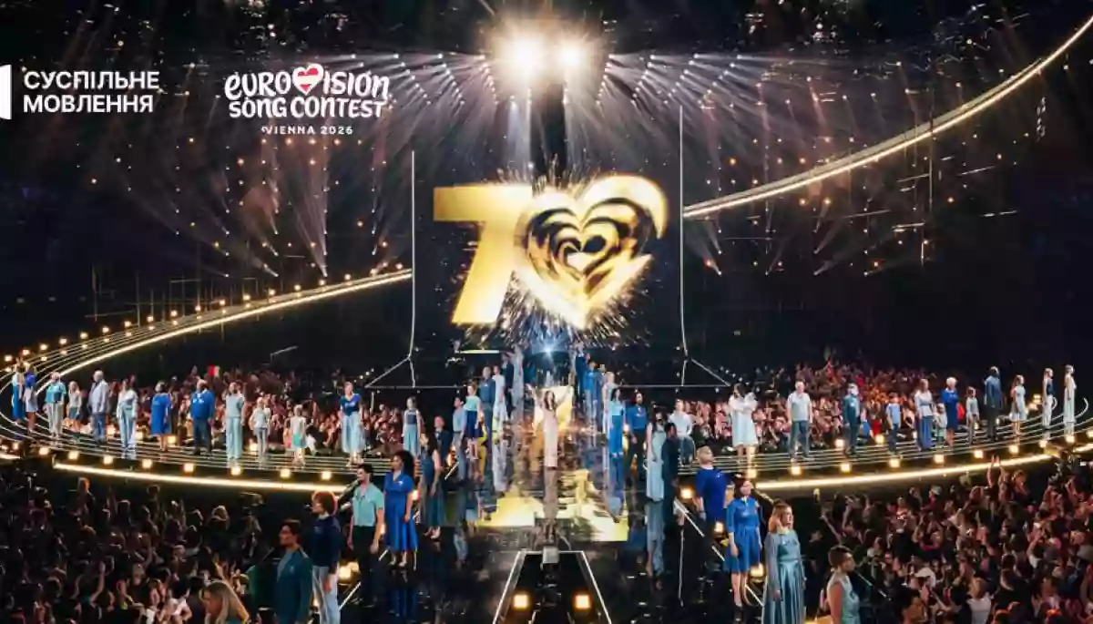 За що єврофани пісочать Євробачення-2026. Перший півфінал